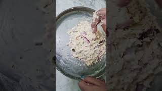 Nadia Bara | Coconut Potato Cutlet | Odia Recipe | Recipe For Snacks | Cutlet | Coconut Recipes