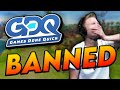 5 Speedrunners Banned From 