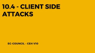 Defend Against Client-Side Attacks: Uncover the Secrets of Exploiting Browser Vulnerabilities
