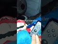 smg4 plushie Short: Mario Learn Meggy to Drive A Wii controller*(The old Nintendo switch)*