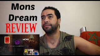 review Mons Dream