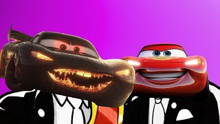 EVIL McQueen.EXE - Coffin Dance Song (COVER)