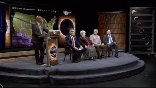 2017 Total Solar Eclipse Safety Briefing