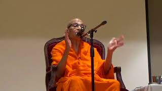 Swami Viditatmananda - Living Intelligently as Hindu in the West