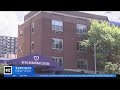 4 New York nursing homes accused of fraud, neglect