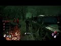 dbd_負傷撒くのは御手の物！不屈怨霊レイス！