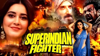 Superindian Fighter (2025) New Released South Indian Hindi Dubbed Action Movie | New Action Movie