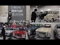 【日産ヘリテージコレクション】特別に見学してみた!!① / Nissan Heritage Collection 【神奈川日産】