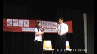 2008苏黎世春节晚会4