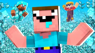 PROSPELER TIPS Voor DIAMANTEN!! (Minecraft Survival)