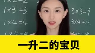 乘除法是二年级学习的重难点，熟练背诵乘法口诀的同时，多加练习各种题型，打好数学基础 二年级数学 乘法口诀