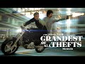 Grand Theft Auto -  The GOAT - Trailer Remix