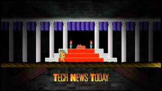 Tech News Today 304: Measuring Piles Of Patents