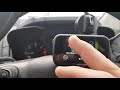 nextbase 322gw dash cam set up