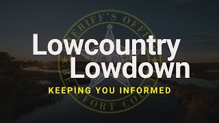 Lowcountry Lowdown | December 20, 2024