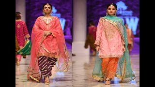 Gulabi Gang  PinkTree’s Winter festive 2018 Collection