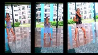 MUQABLA | STREET DANCER 3D | Dance choreography | THE DANCE REVOLUTION