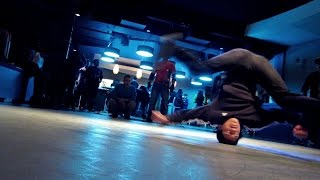 Bboy Chris 2014