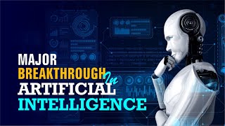 Major Breakthrough for Artificial Intelligence - Merlin AI