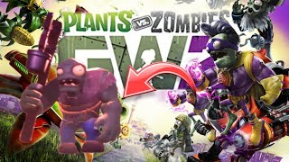 (PVZ GW2) This is the EASIEST Way to get Vanquishes (Easiest Glitch Yet)