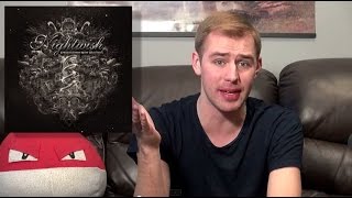 Nightwish - Endless Forms Most Beautiful - Album Review