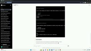 ipython markdown