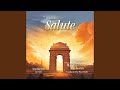 Salute (Arr. by Bertrand Moren)