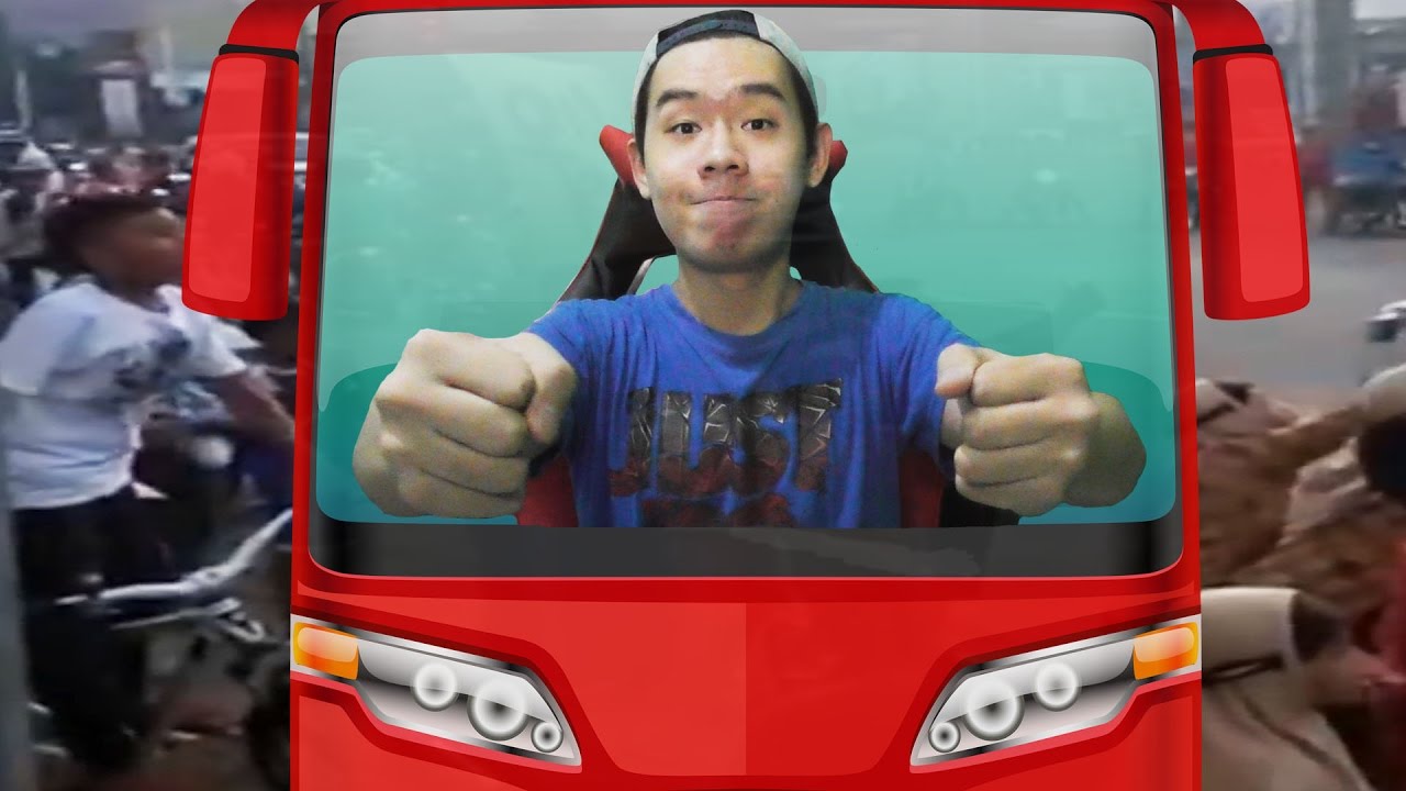 Om Telolet Om Youtube