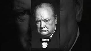 Unveiling the EPIC Top 5 Quotes from Winston Churchill! You Won't Believe #4! 😱