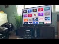 DirectTV Stream with Apple TV and Logitech Harmony Remote