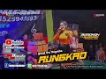 RUNGKAD 🎶|| Yuni Puspita Yunel Ft Om Nugraha || 🔊Barokah audio tuban