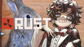 【Rust】じゅじゅつかいせん / アステル