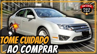 5 PIORES carros BARATOS para se comprar | o BARATO sai CARO🔥