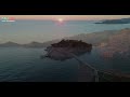 sveti stefan 4k 2021 explore wow montenegro