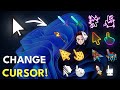 How To Change Your Mouse Cursor in Windows 11 & 10 (2025)