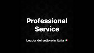 Professional Service Sanità