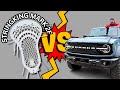 Should you buy the StringKing Mark 2F? | Lacrosse Head Review