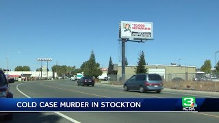 Stockton PD, family still searching for answers in 2011 homicide case