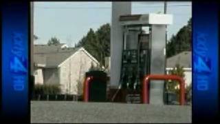 One tank of gas costs Spokane man $81 Billion