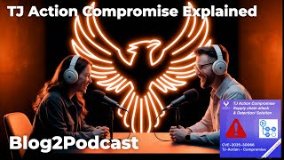TJ-Action Compromise: Uncovering the Massive GitHub Actions Supply Chain Attack All you need to know