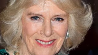 The Palace Confirms What We Suspected About Camilla's Health