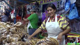 FERIA DE MOMOSTENANGO 2018