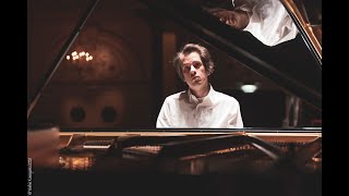 Severin von Eckardstein plays Rachmaninov Prelude op. 32/7