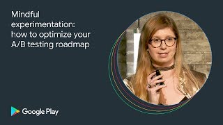 Optimizing your A/B testing roadmap, feat. Duolingo, Dailymotion & Monzo (Playtime 2019 - Apps)