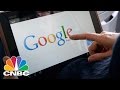 Google Rejects EU Antitrust Charges | Tech Bet | CNBC