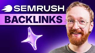 Semrush Backlinks Tutorial