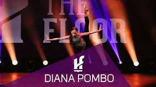 DIANA POMBO | Hit The Floor Toronto #HTF2018