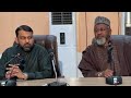 Must Watch: The Miracle Nature of the Qur'an by Dr. Yasir Qadhi from Al-Furqan Nassarawa GRA Kano.