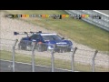 summary 2014 autobacs super gt rd 1 5