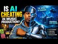 Don’t Let Internet Producers Think For You | AI, Music Production & The Future